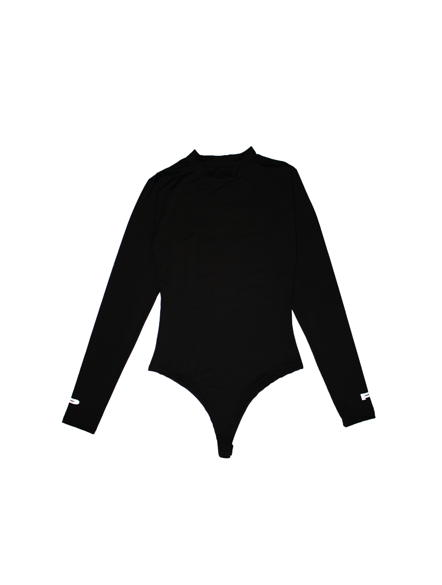 Unbasic Black Body 04