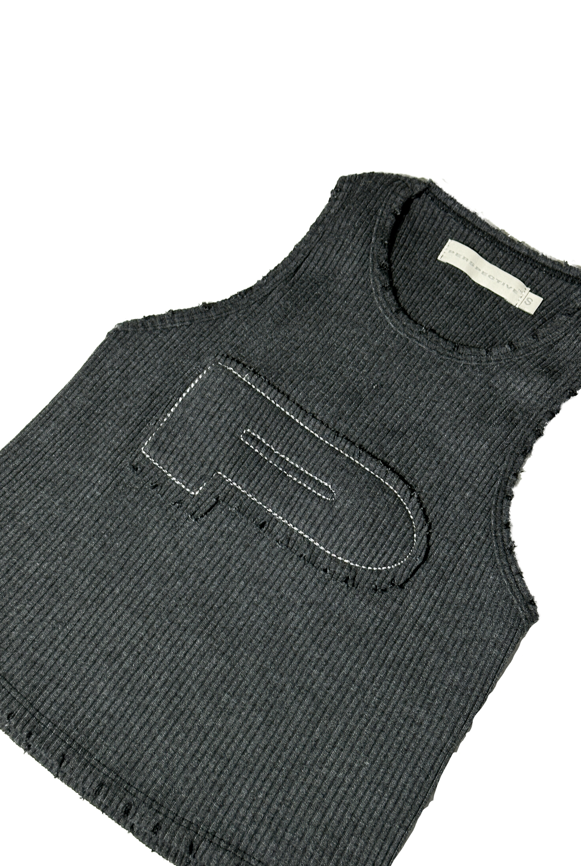 Unbasics Black Top 09