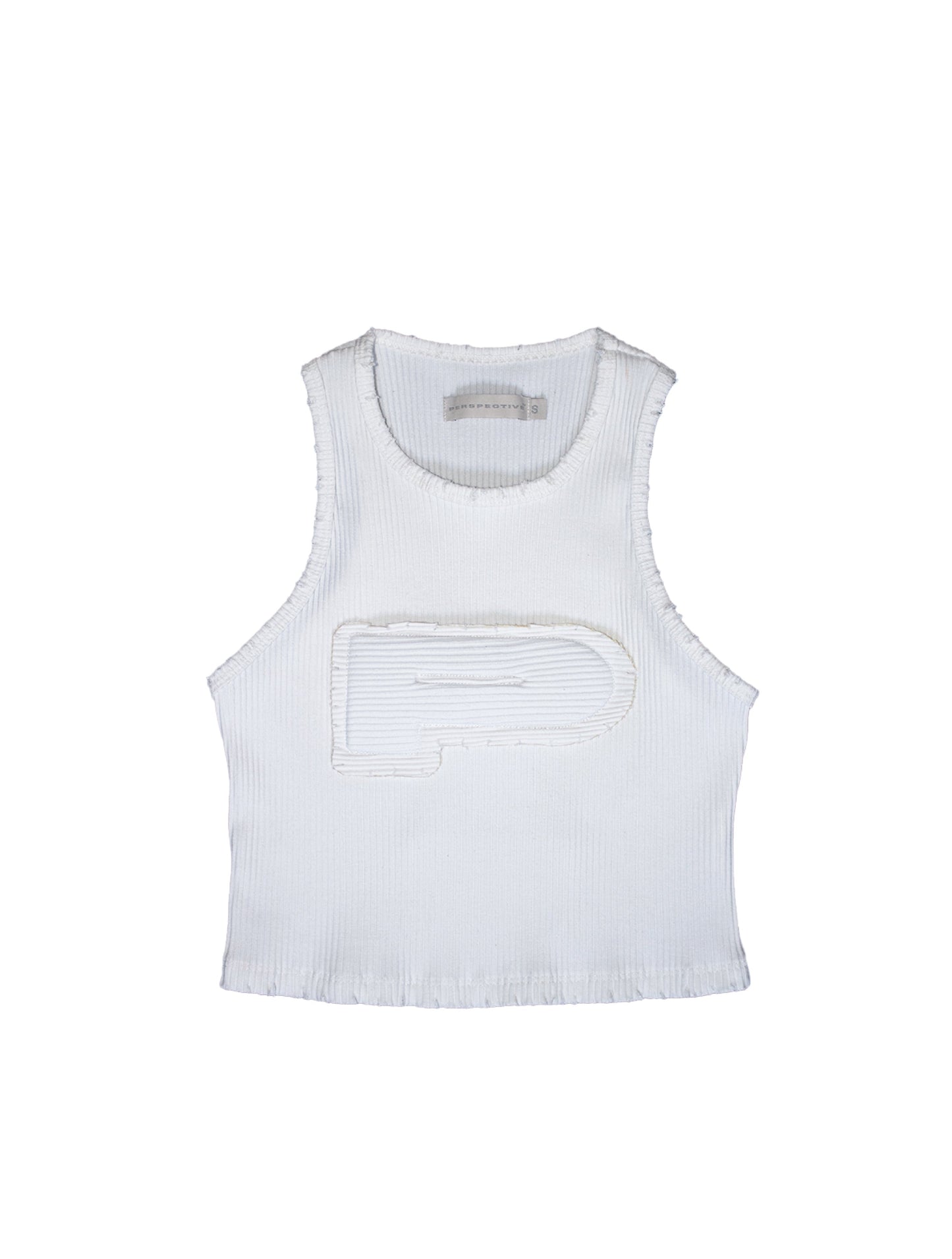 Unbasic White Top 06