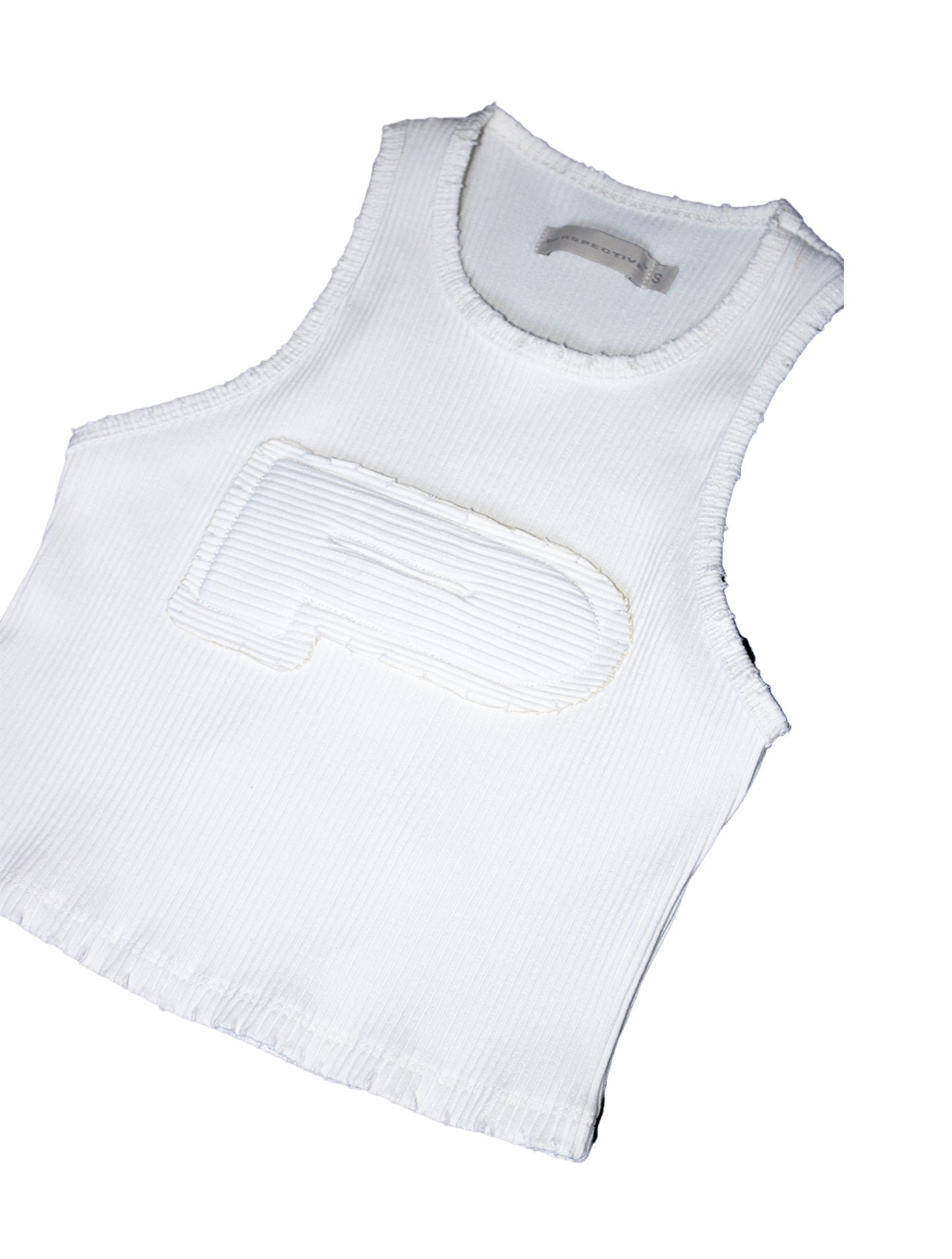 Unbasic White Top 06