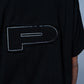 Unbasic Black T-Shirt 01