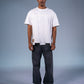 Unbasic White T-Shirt 03