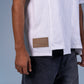 Unbasic White T-Shirt 03