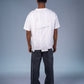 Unbasic White T-Shirt 03