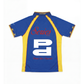 COLOMBIA 2001 AMERICAN CHAMPION T SHIRT / away