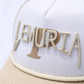 "Lemuria Trucker Hat"