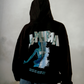 "Black Lemuria" Hoodie