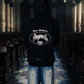 “DIOS TE AMA” hoodie