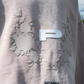 "FLOWER GARDEN" hoodie