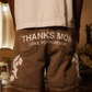 "LOVE YOU FOREVER" Short