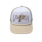 "Lemuria Trucker Hat"