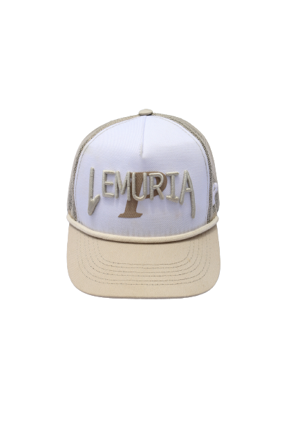 "Lemuria Trucker Hat"