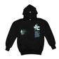 "Black Lemuria" Hoodie