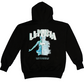 "Black Lemuria" Hoodie