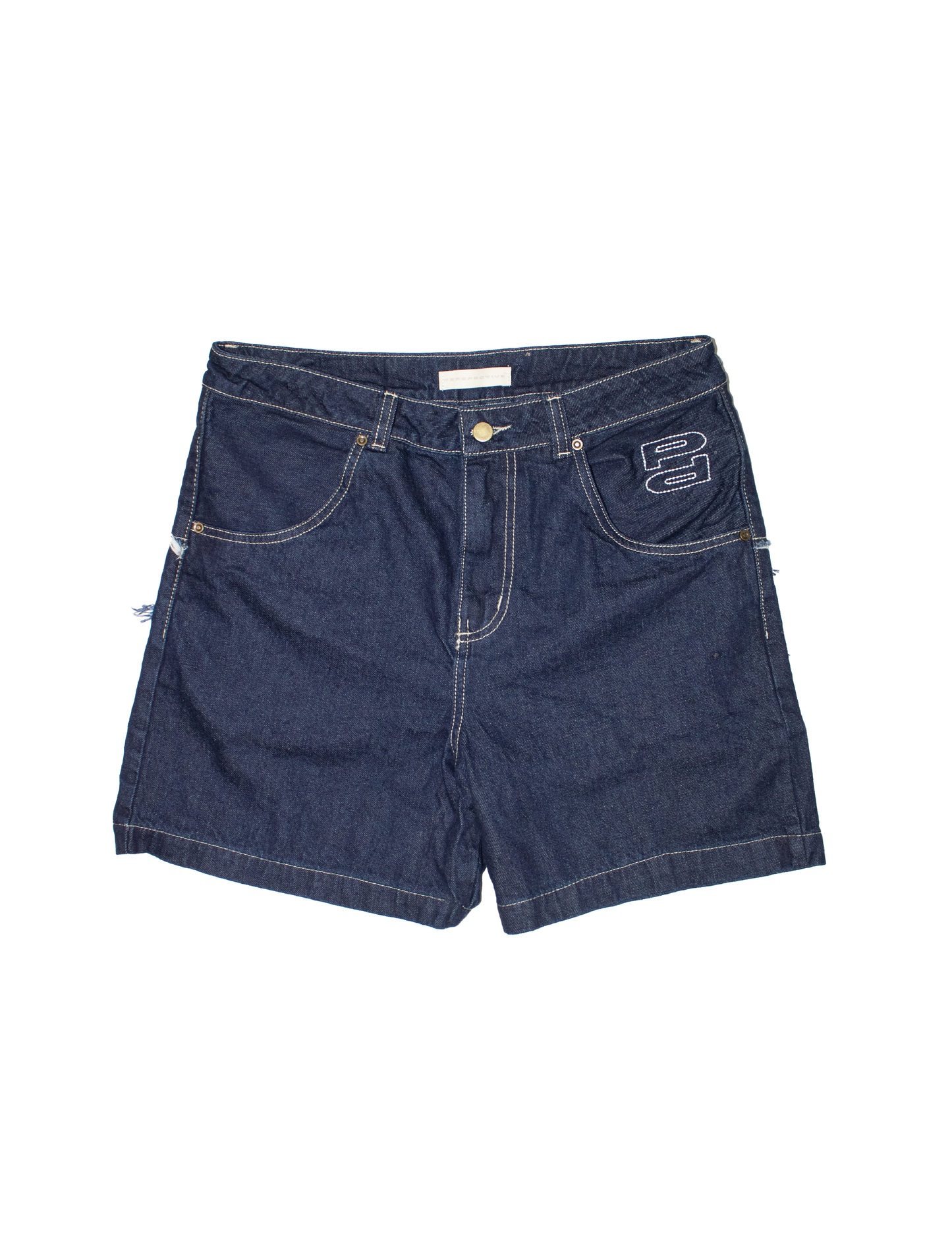 AFTER WORK SHORT (raw version)