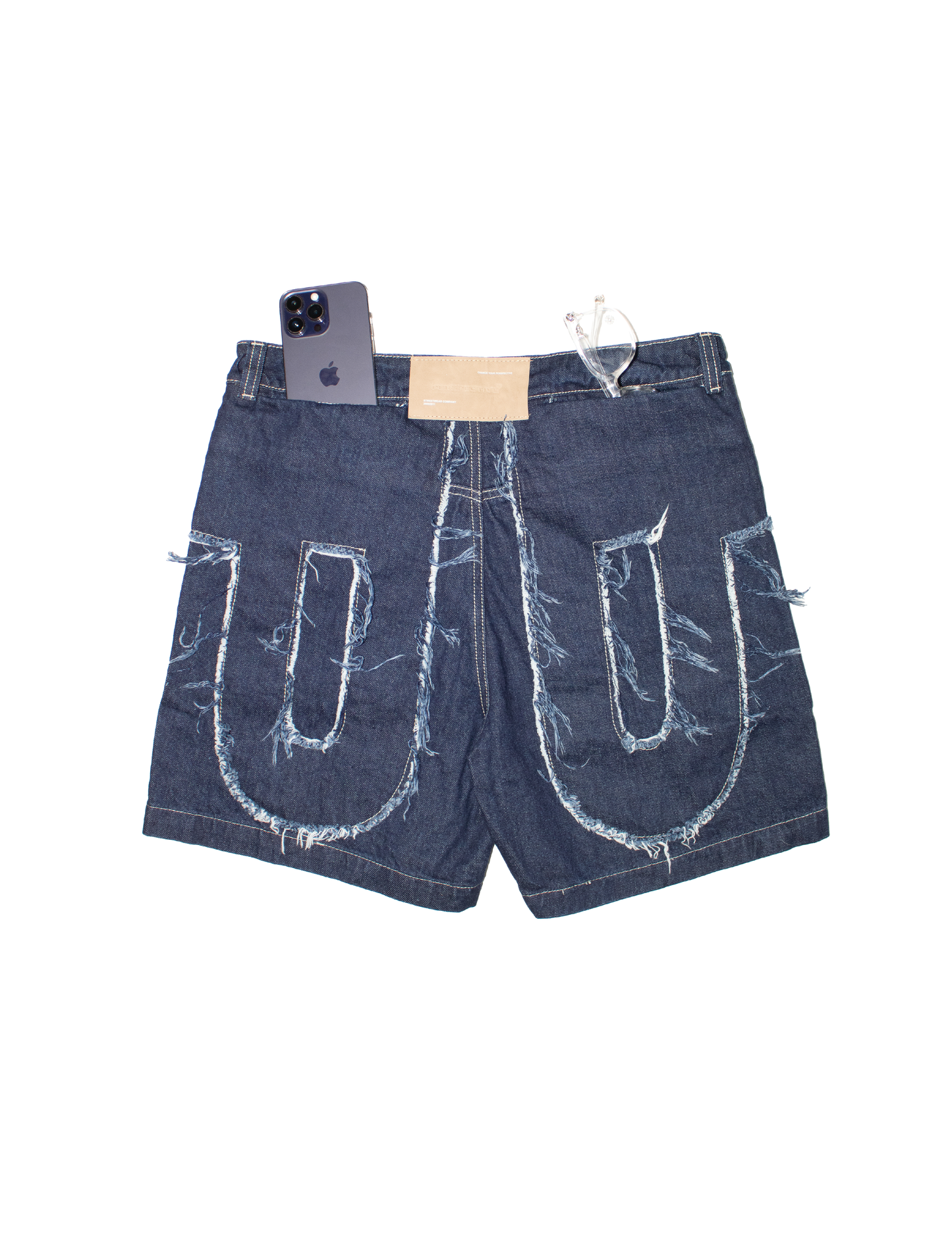 AFTER WORK SHORT (raw version)