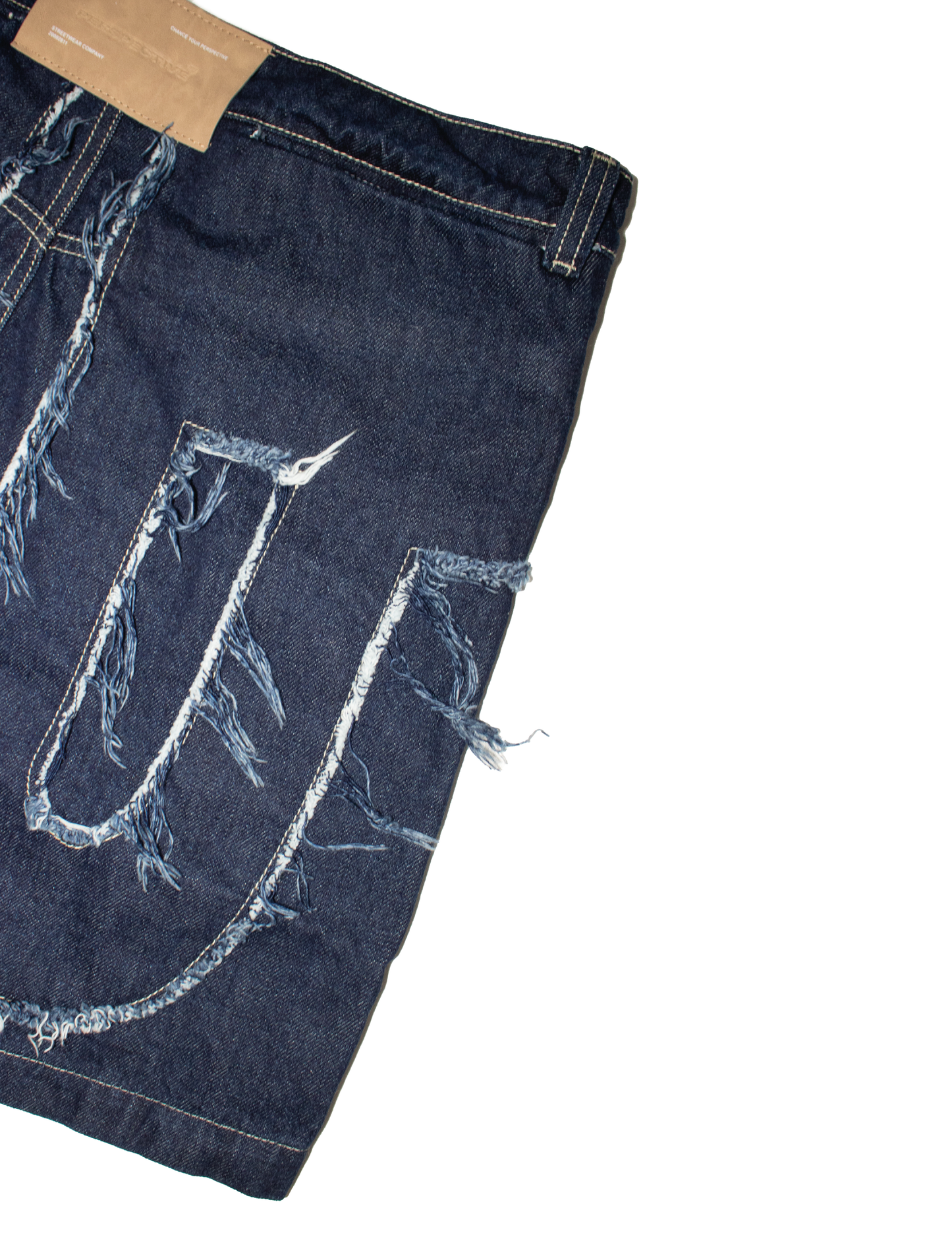 AFTER WORK SHORT (raw version)