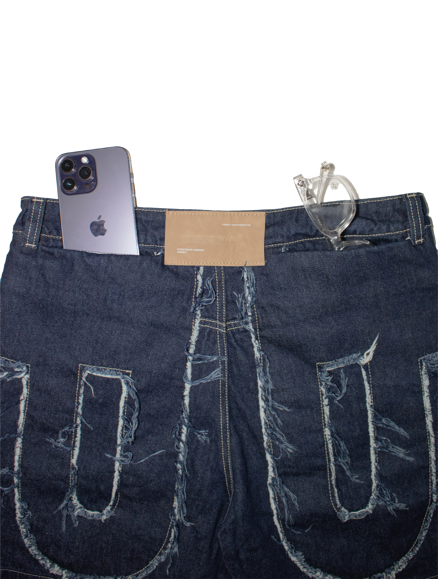 AFTER WORK SHORT (raw version)