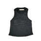 Unbasics Black Top 09