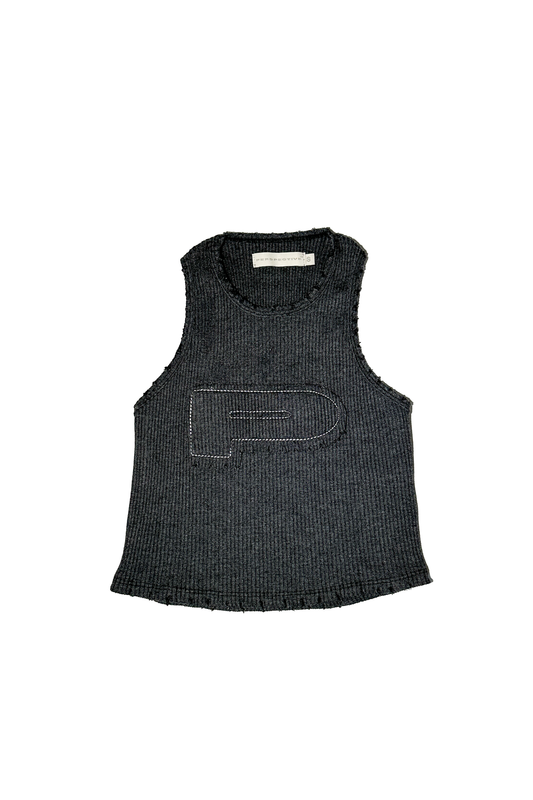 Unbasics Black Top 09