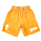 "Orange Lemuria" Short