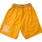 "Orange Lemuria" Short