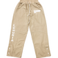 "Beige Lemuria" Pants