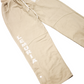 "Beige Lemuria" Pants