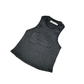 Unbasics Black Top 09