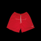 Unbasic Red Short 02