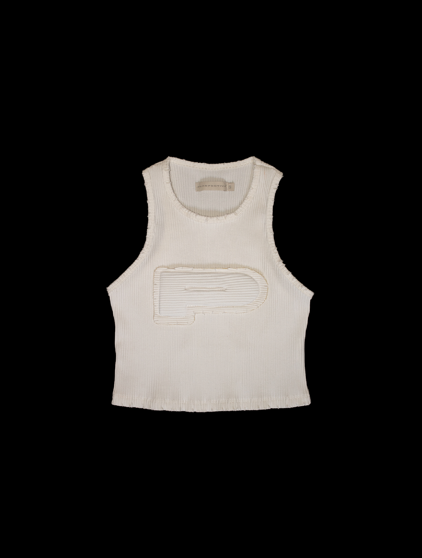 Unbasic White Top 06