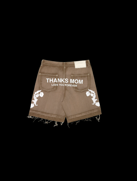 "LOVE YOU FOREVER" Short