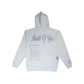 "Attached to you" Hoodie