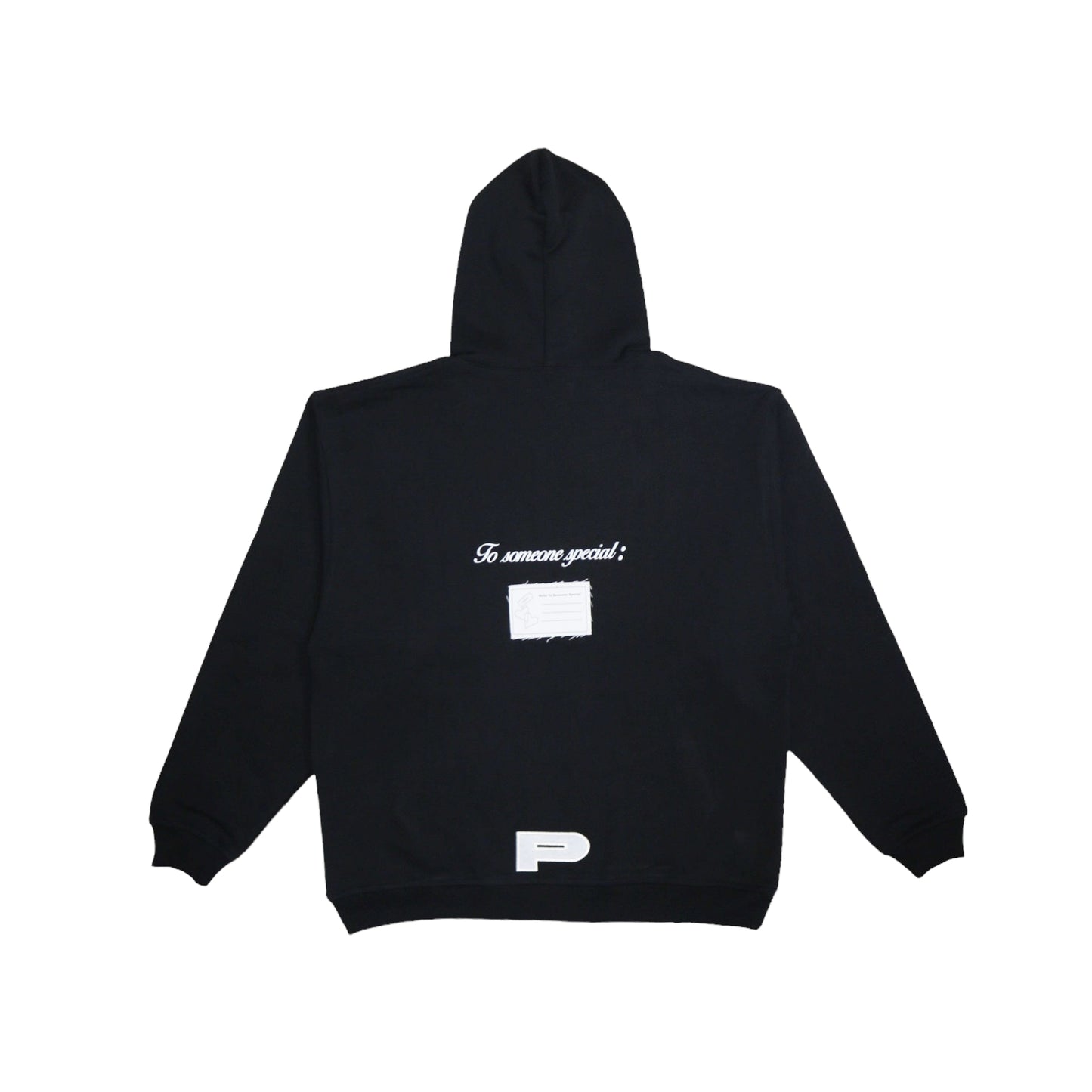 "To give" Hoodie