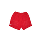 Unbasic Red Short 02