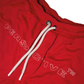 Unbasic Red Short 02