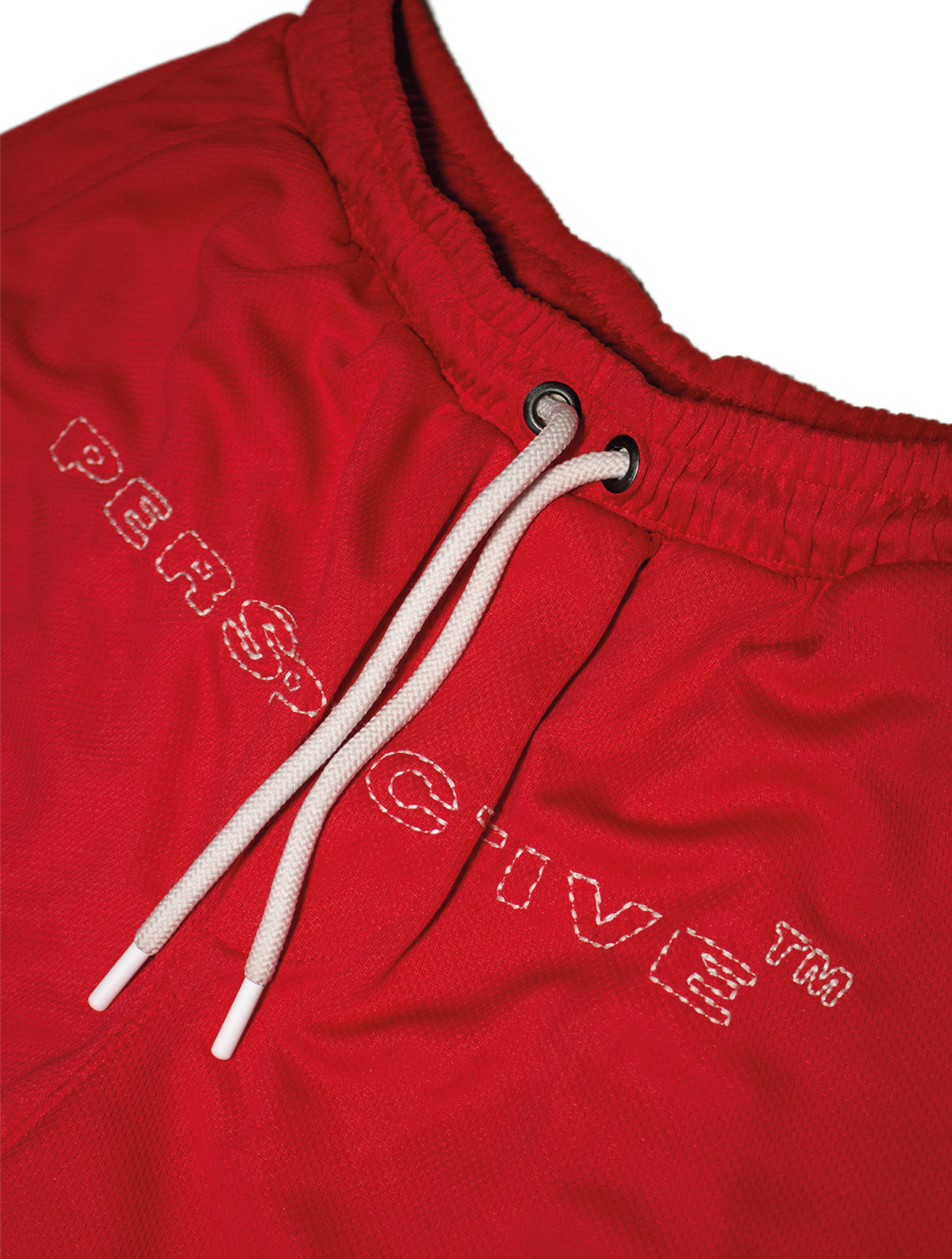 Unbasic Red Short 02