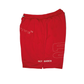 Unbasic Red Short 02