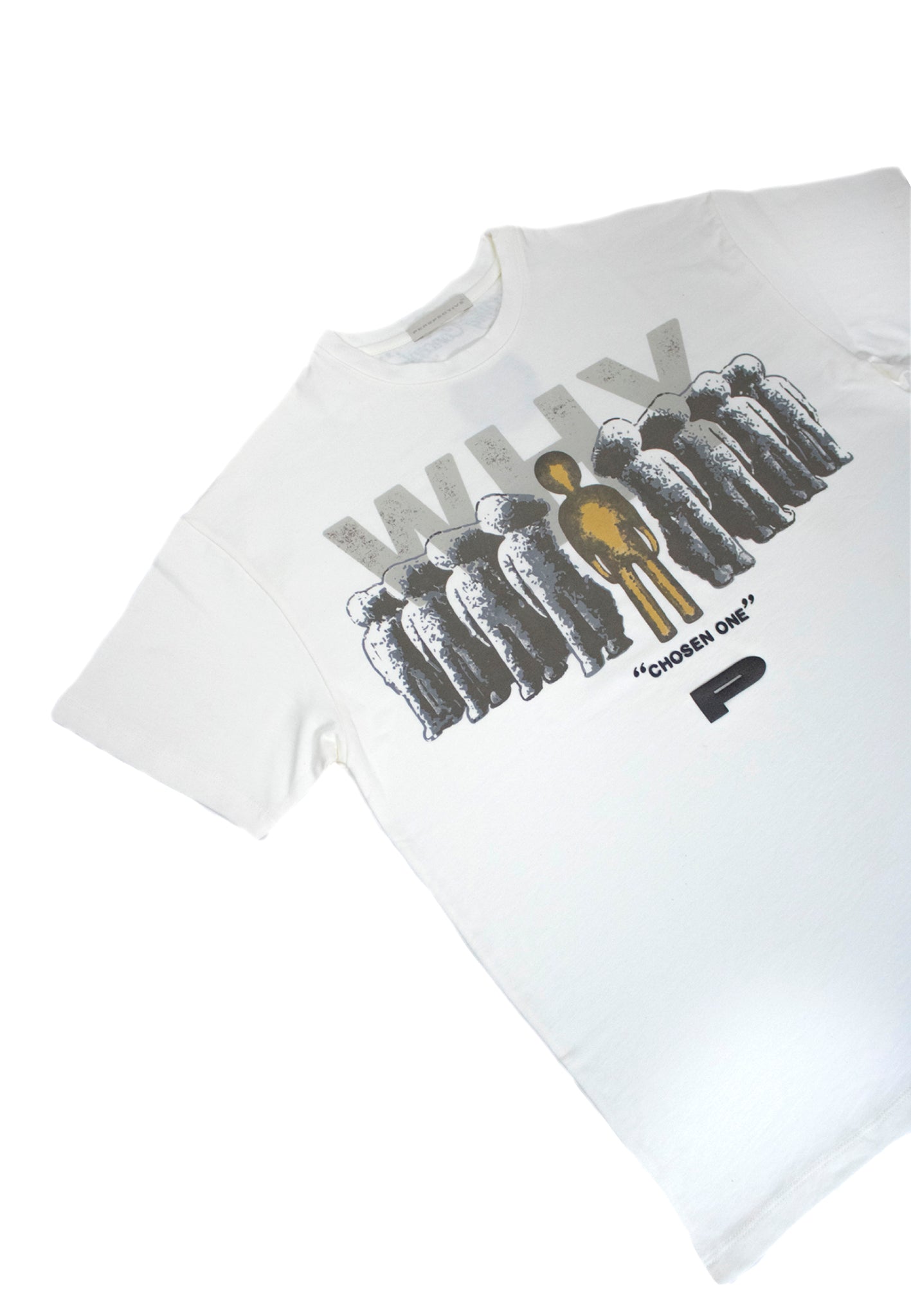 "EL ELEGIDO” T-shirt