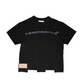 Unbasic Black T-Shirt 01