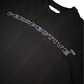 Unbasic Black T-Shirt 01