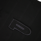 Unbasic Black T-Shirt 01