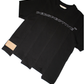 Unbasic Black T-Shirt 01