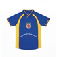 COLOMBIA 2001 AMERICAN CHAMPION T SHIRT / away