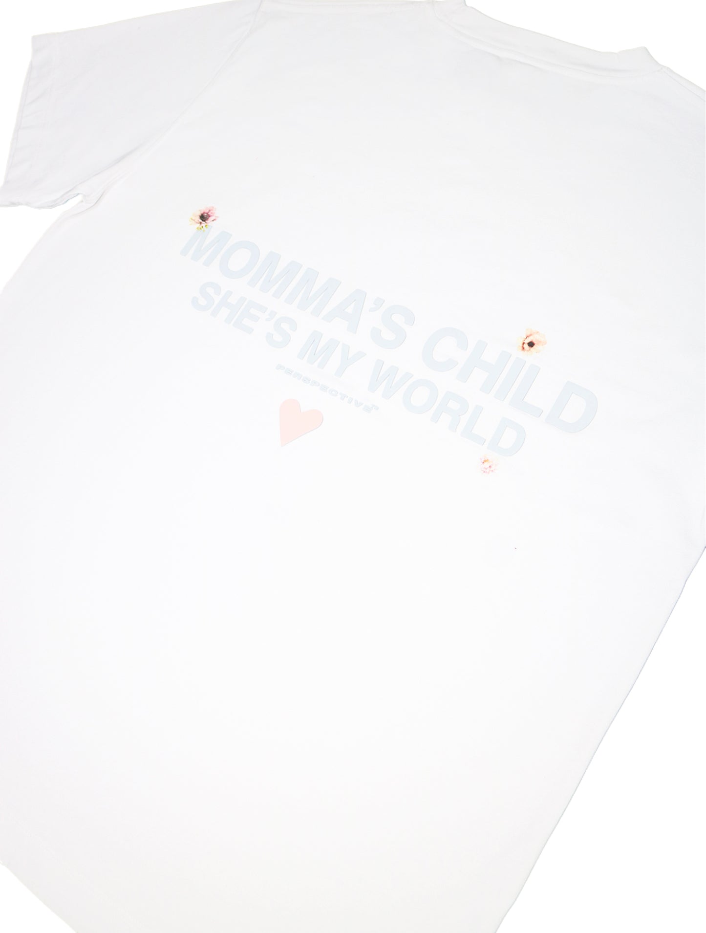 "MOMMA'S CHILD" t-shirt