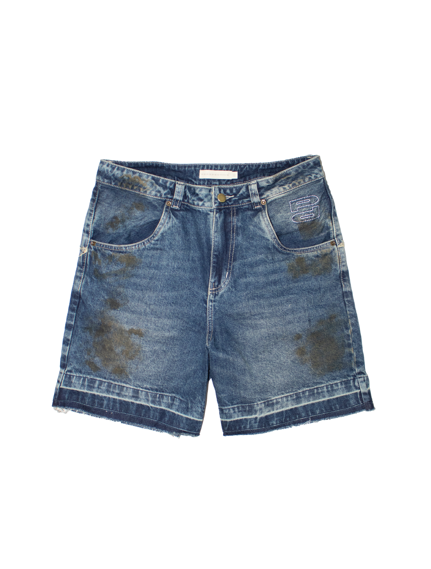 BEFORE WORK SHORT  (dirty version)
