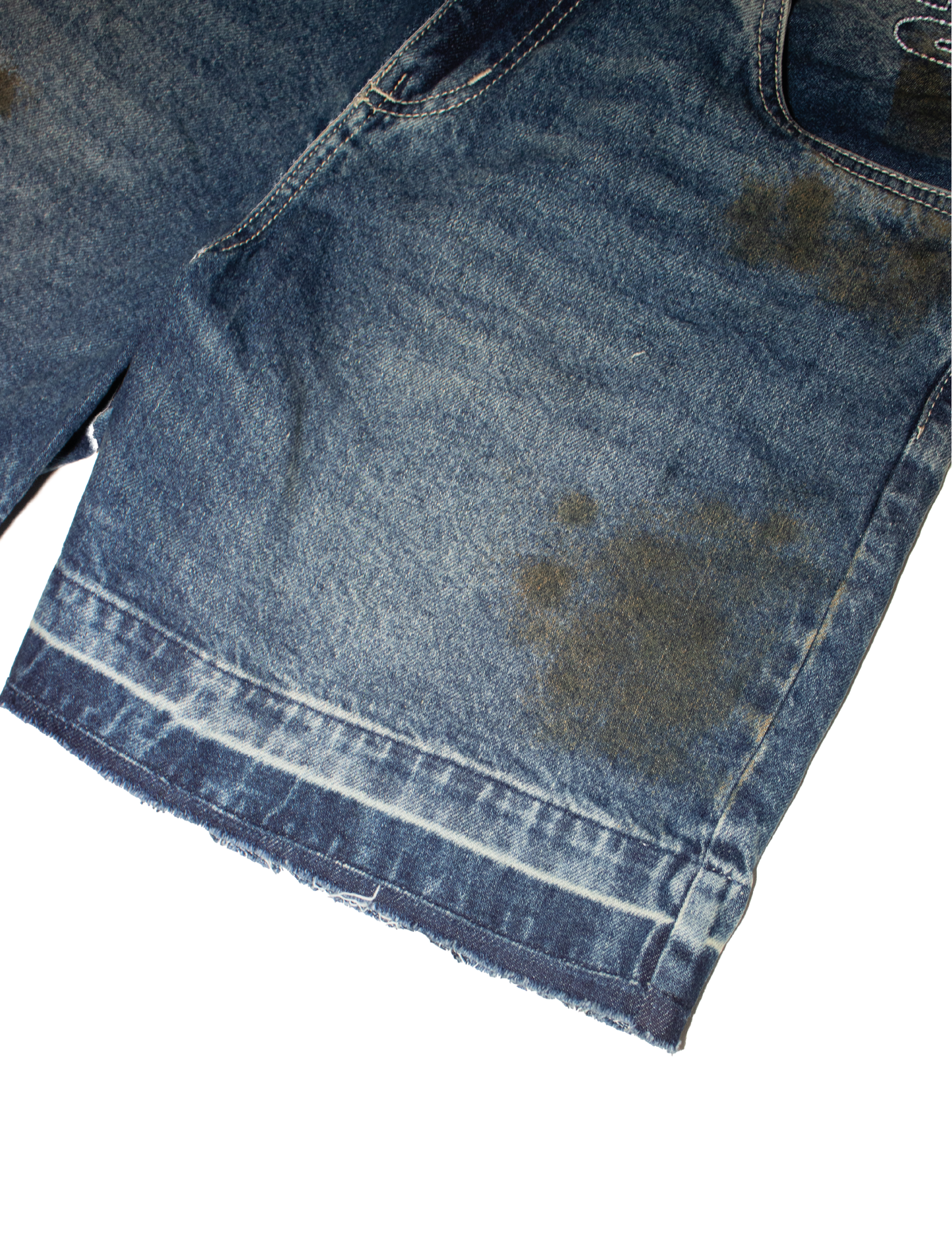 BEFORE WORK SHORT  (dirty version)