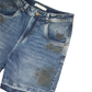 BEFORE WORK SHORT  (dirty version)