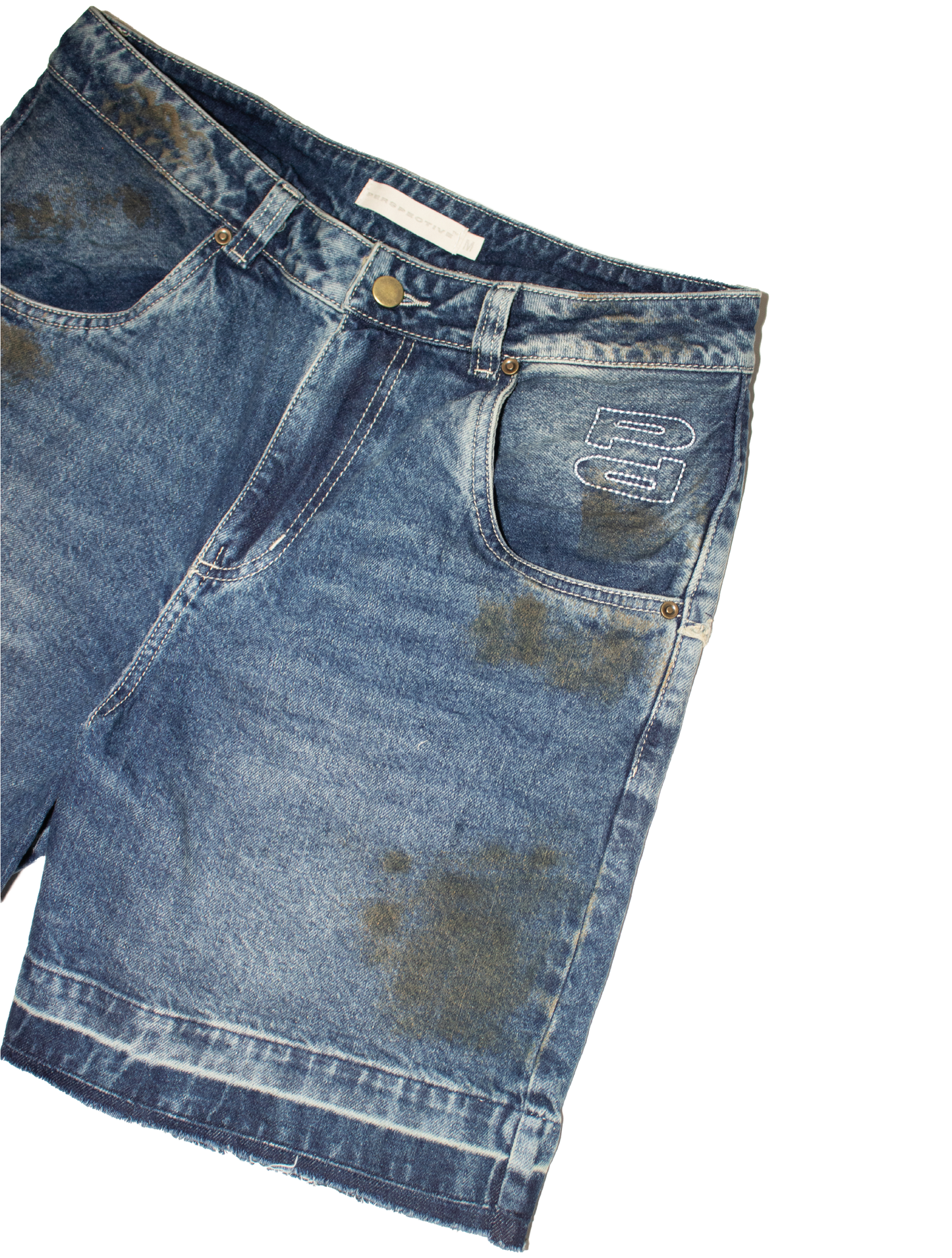 BEFORE WORK SHORT  (dirty version)
