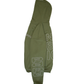 Unbasic Greenish Hoodie 07